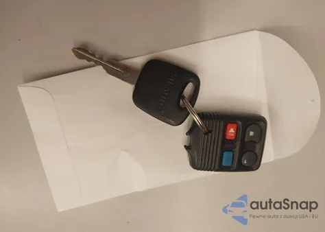 2002 Ford Mustang from USA, damaged, VIN 1FAFP40462F153276